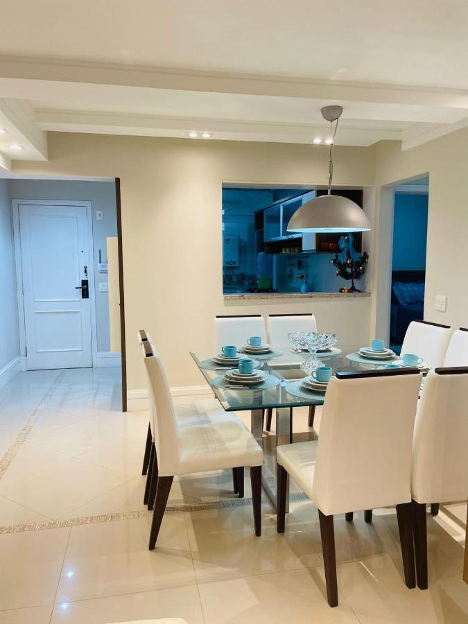 Apartamento 3 Quartos Balneário Camboriú Buitenkant foto