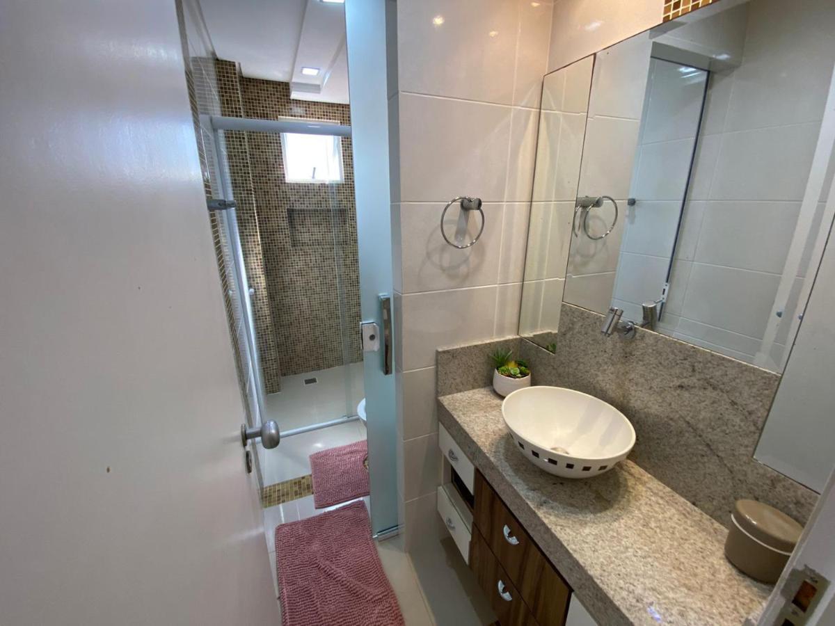 Apartamento 3 Quartos Balneário Camboriú Buitenkant foto
