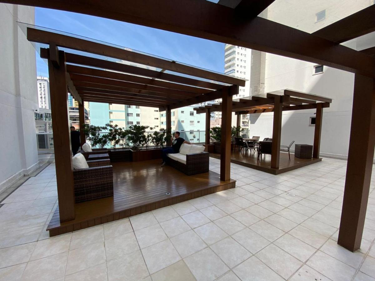 Apartamento 3 Quartos Balneário Camboriú Buitenkant foto