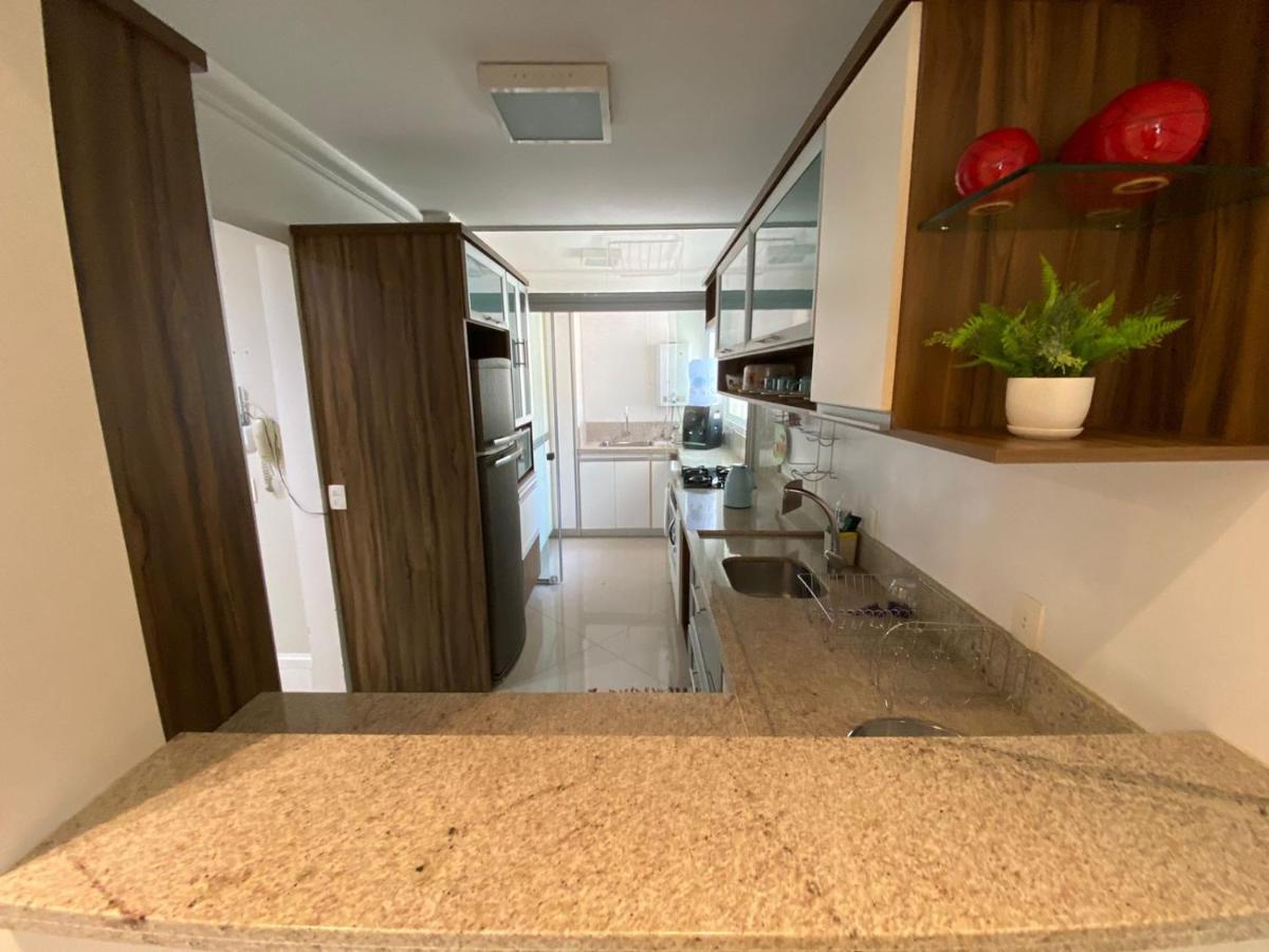 Apartamento 3 Quartos Balneário Camboriú Buitenkant foto
