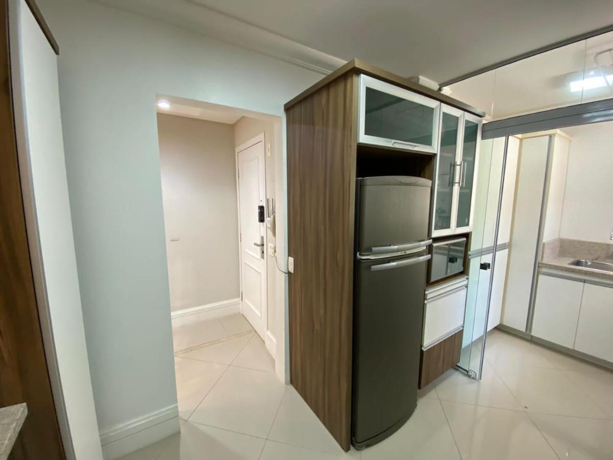 Apartamento 3 Quartos Balneário Camboriú Buitenkant foto