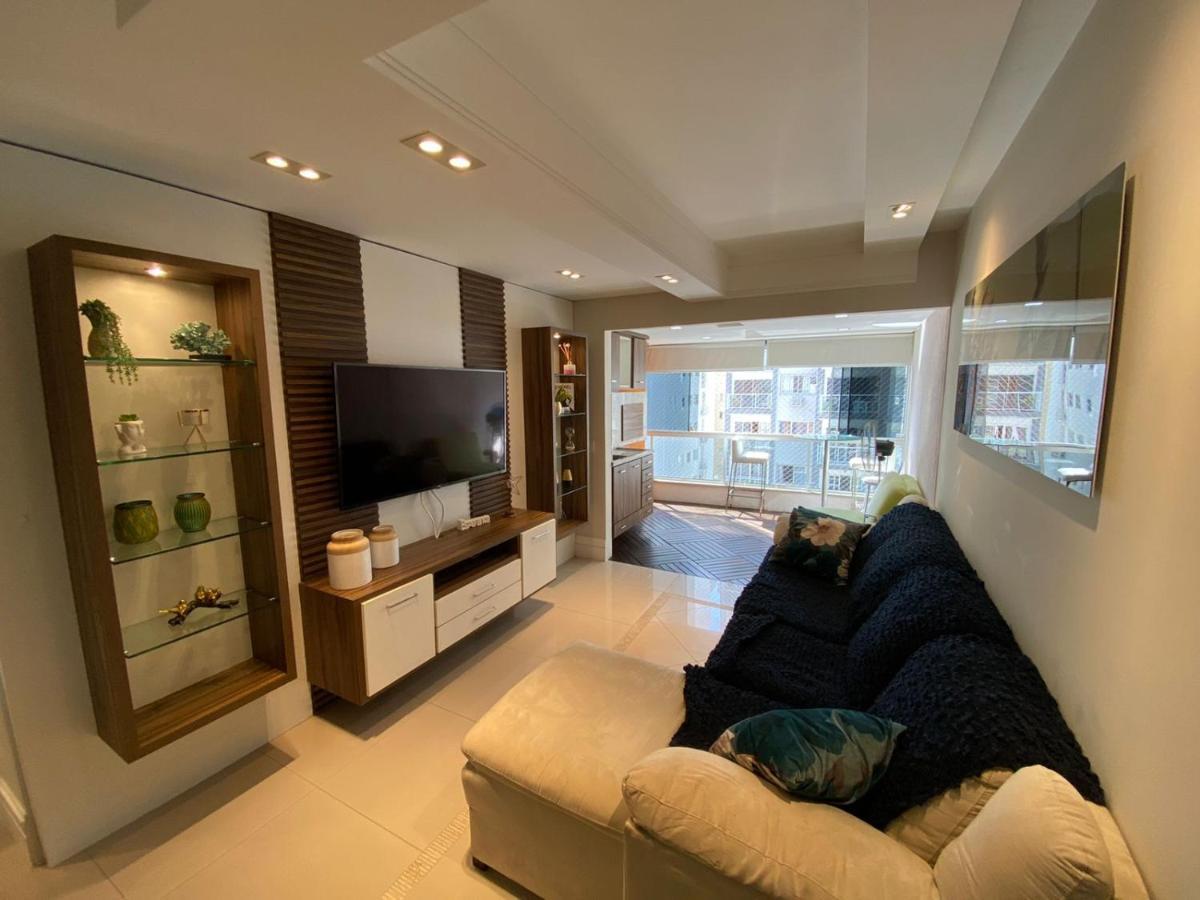 Apartamento 3 Quartos Balneário Camboriú Buitenkant foto