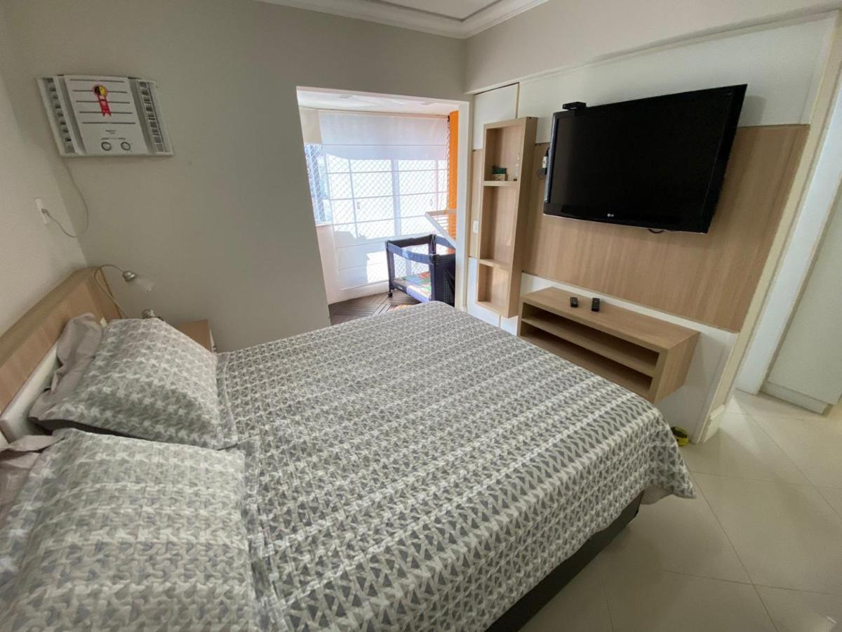 Apartamento 3 Quartos Balneário Camboriú Buitenkant foto